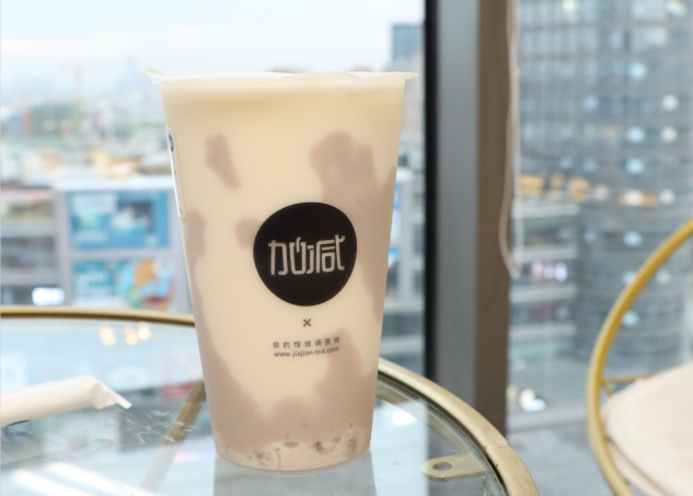 凯发k8官网登录vip入口茶饮：奶茶店营业额的提升可以从哪些方面入手