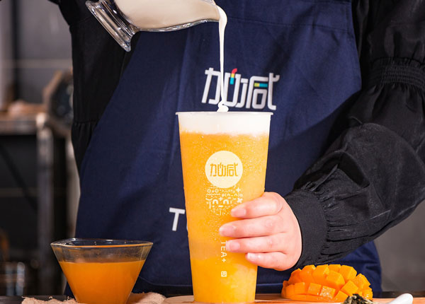凯发k8官网登录vip入口茶饮是连锁品牌吗？揭示其连锁优势与创业机遇