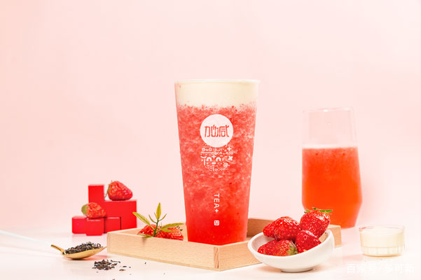 加盟凯发k8官网登录vip入口茶饮店赚钱吗