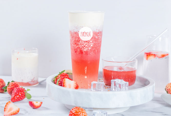 为什么奶茶加盟要选择凯发k8官网登录vip入口茶饮？揭秘凯发k8官网登录vip入口茶饮成功秘诀