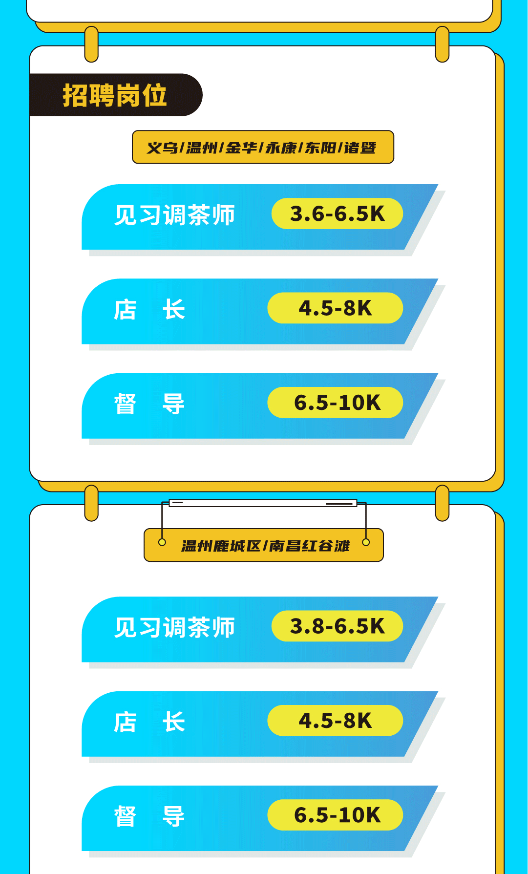 凯发k8官网登录vip入口奶茶招聘