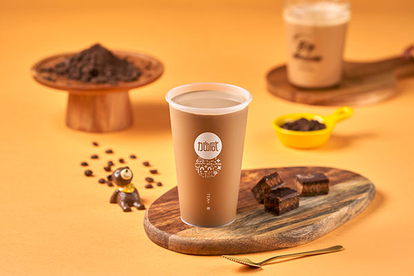 凯发k8官网登录vip入口茶饮加盟前景如何？揭秘创业加盟的绝佳机遇